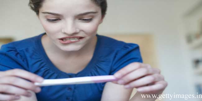 EPT Pregnancy Test Kit